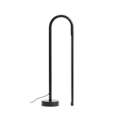 Tafellamp Bow kleur Zwart