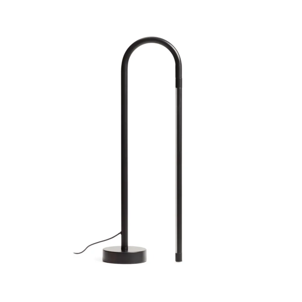 Tafellamp Bow kleur Zwart