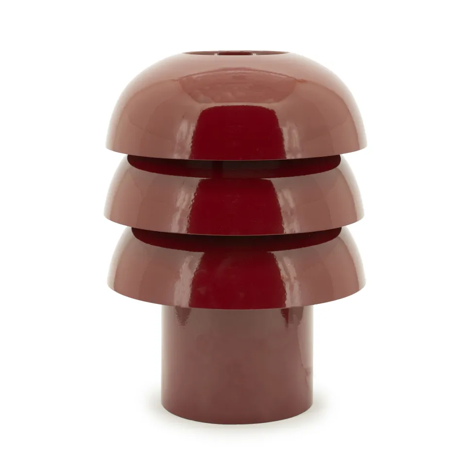 Tafellamp Curo 35cm hoog