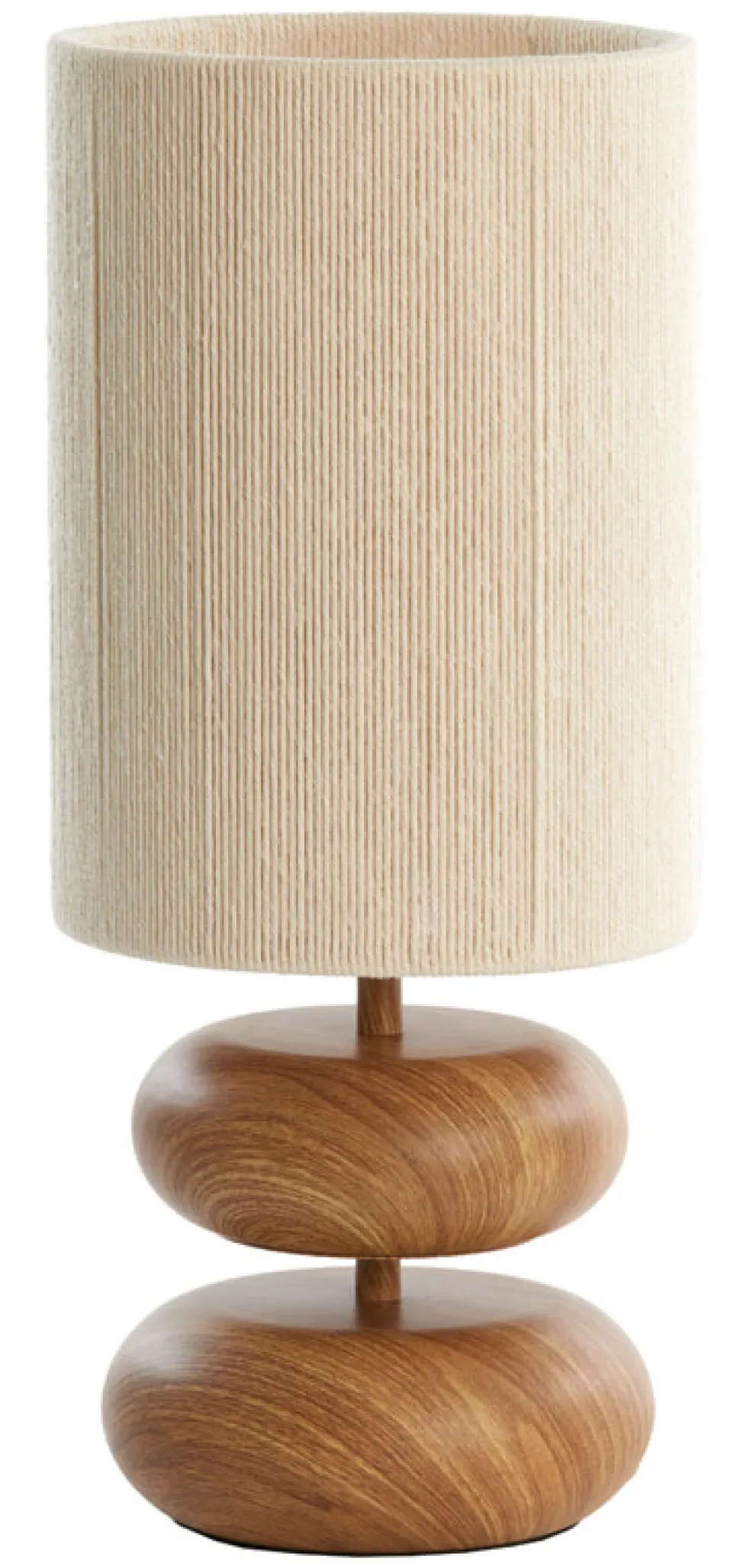 Tafellamp Danialo Touw