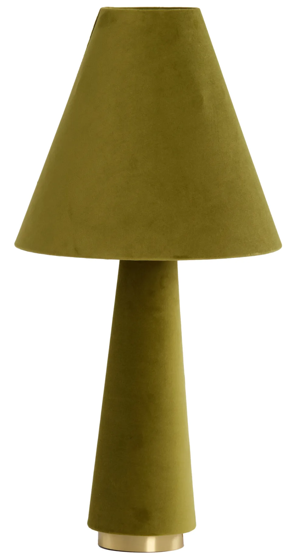 Tafellamp Devia Velvet