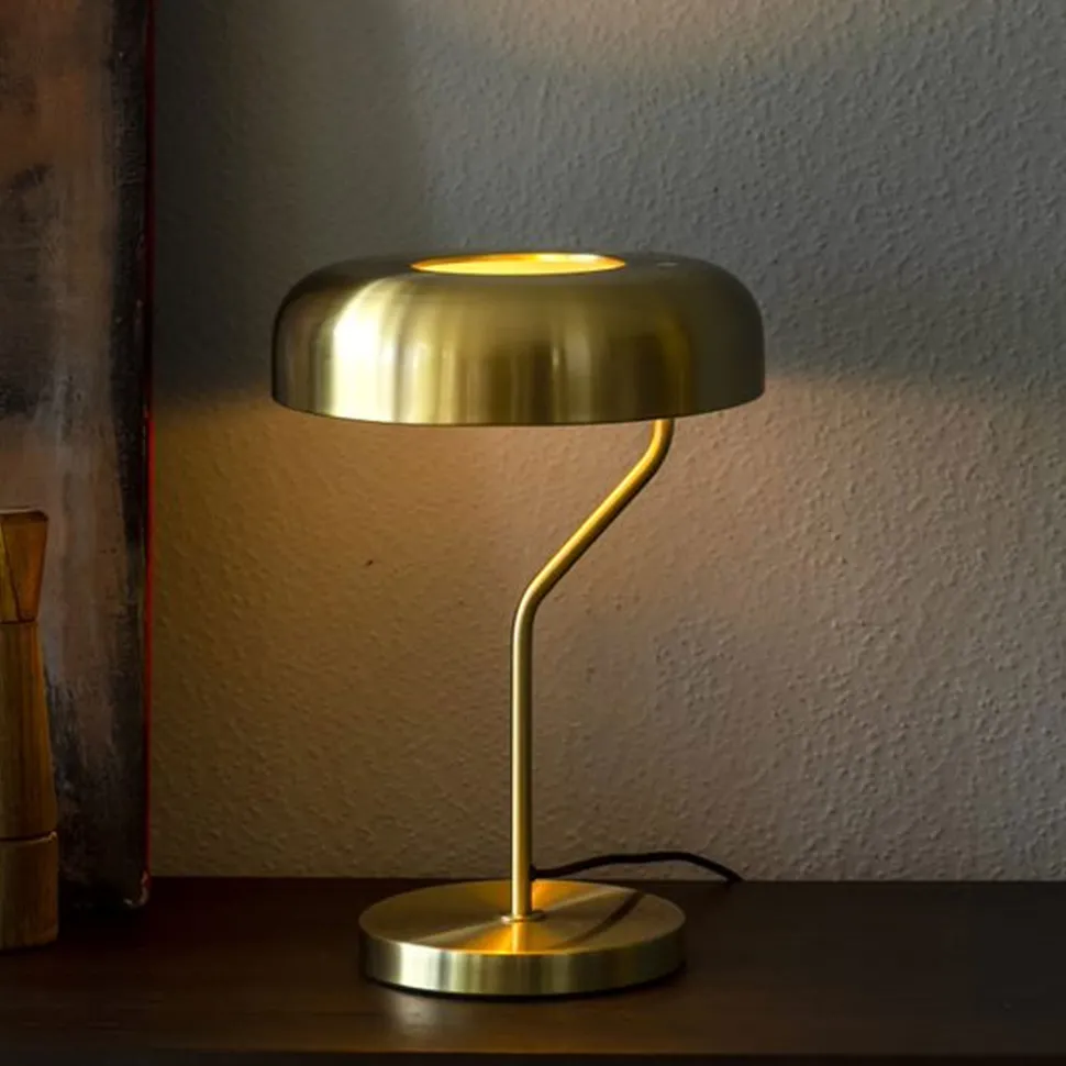 Tafellamp Eclipse 42cm