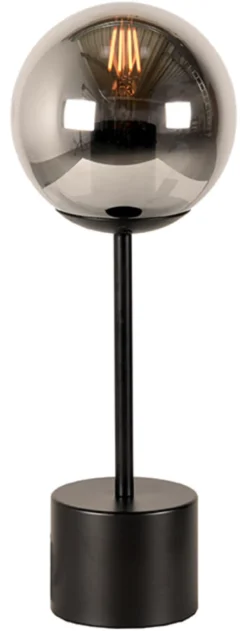 Tafellamp Fumo 41cm hoog