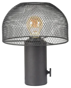 Tafellamp Fungo 29cm