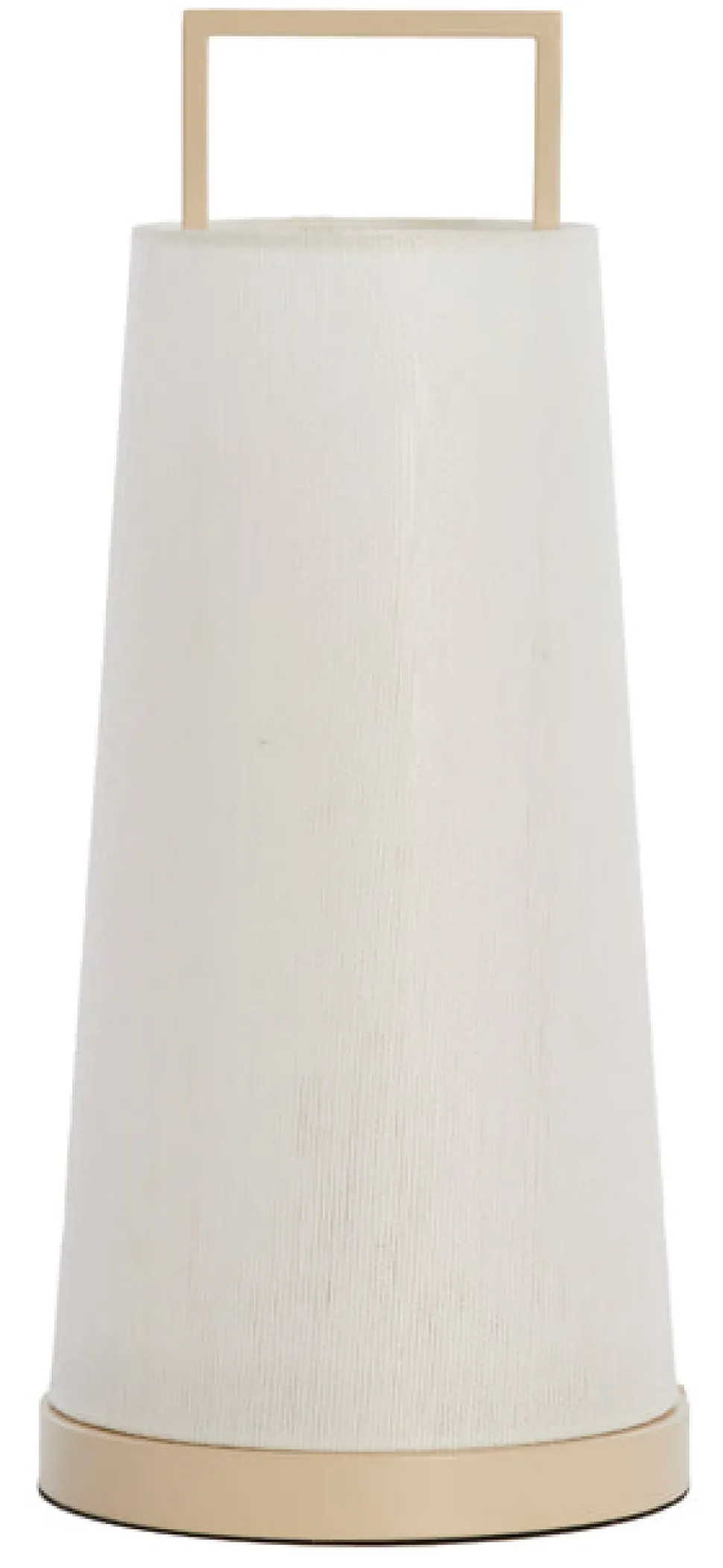 Tafellamp Fyon kleur Beige