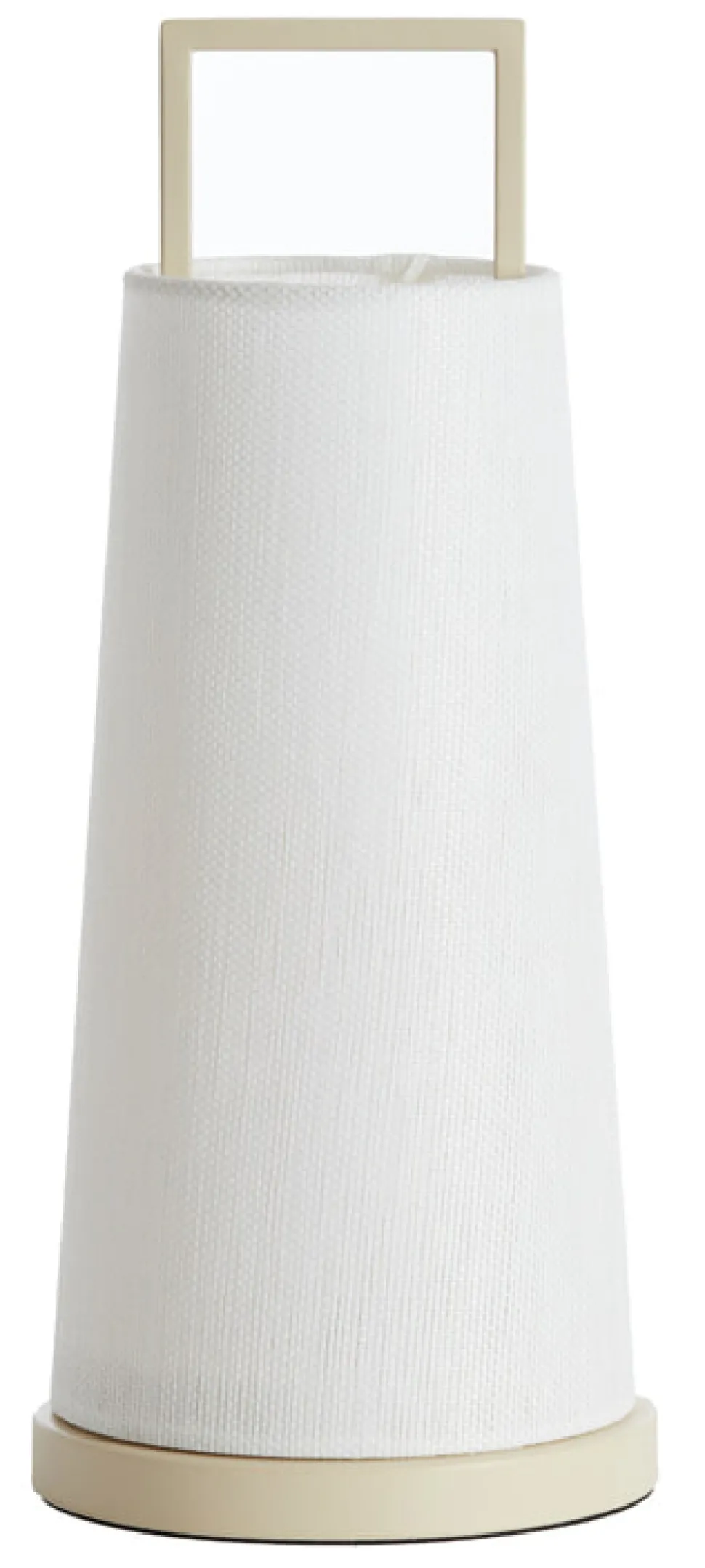 Tafellamp Fyon kleur Beige