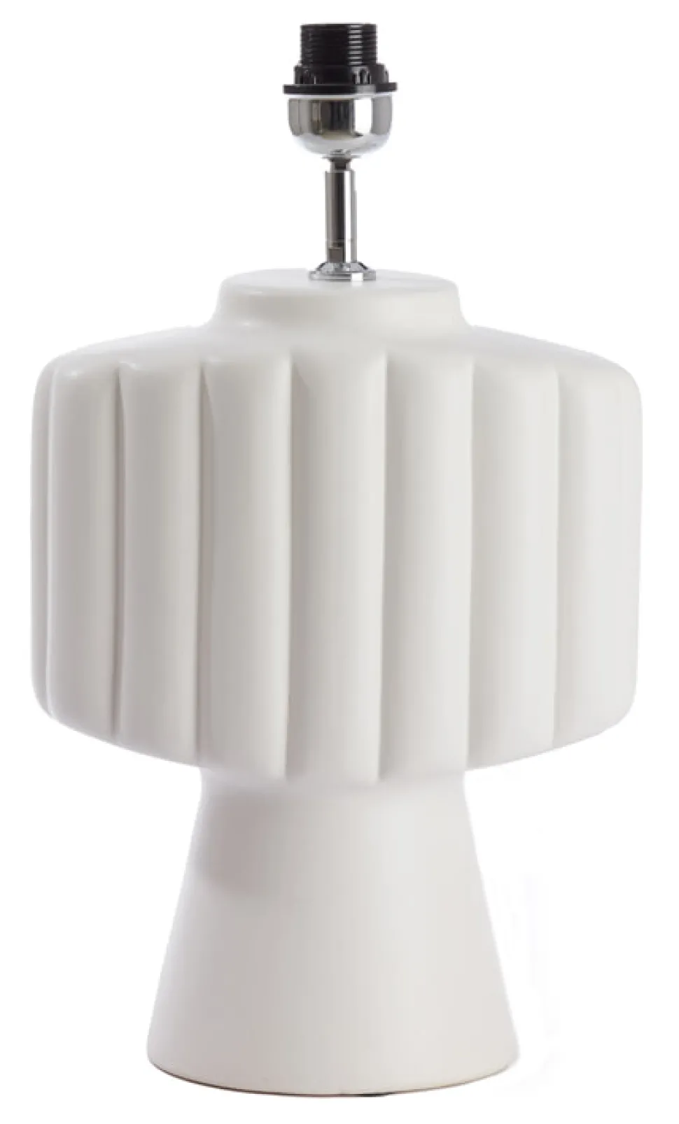 Tafellamp Gandara Keramiek (excl. kap)