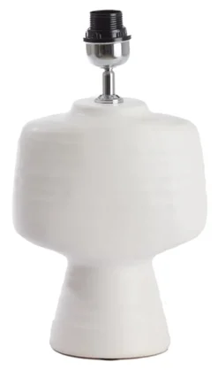 Tafellamp Gandoro Keramiek (excl. kap)