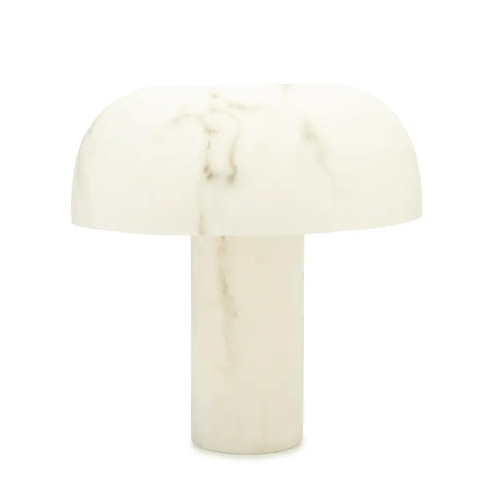 Tafellamp GlowStone Resin