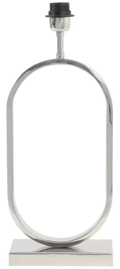 Tafellamp Jamiri 45cm (excl. kap)