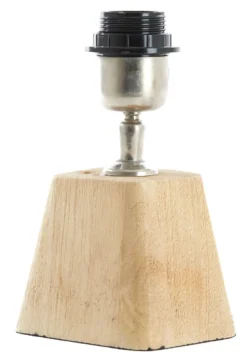 Tafellamp Kardan Mangohout, 15cm