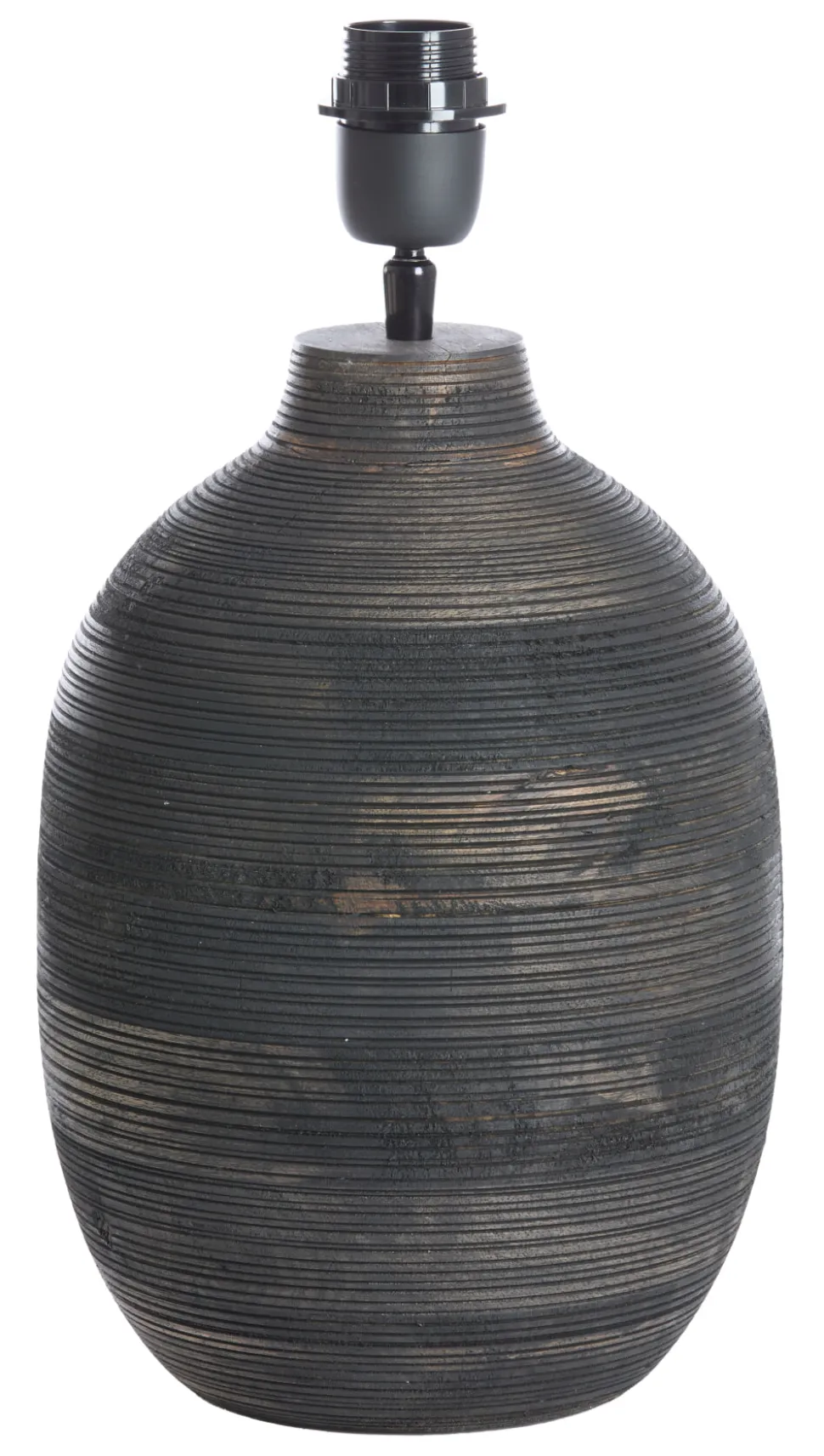 Tafellamp Khomai Mangohout (excl. kap)