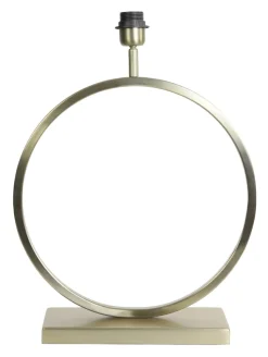 Tafellamp Liva 47cm (excl. kap)