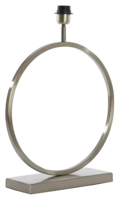 Tafellamp Liva 47cm (excl. kap)