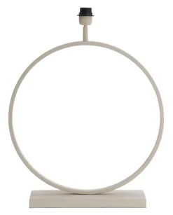 Tafellamp Liva 59cm (excl. kap)