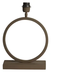 Tafellamp Liva 42cm (excl. kap)