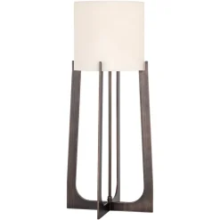 Tafellamp Loura Marmerlook