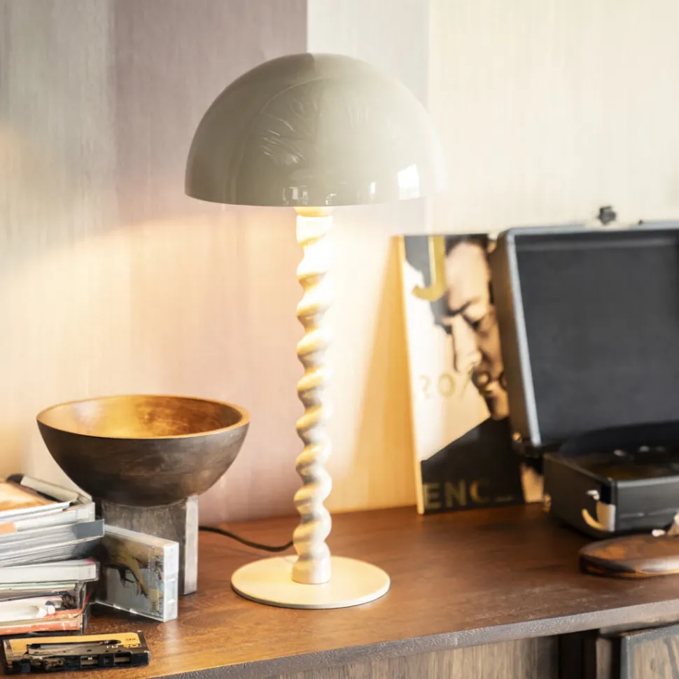 Tafellamp Luox 50cm hoog