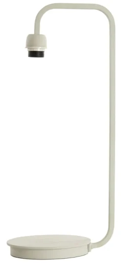 Tafellamp Mareno 60cm