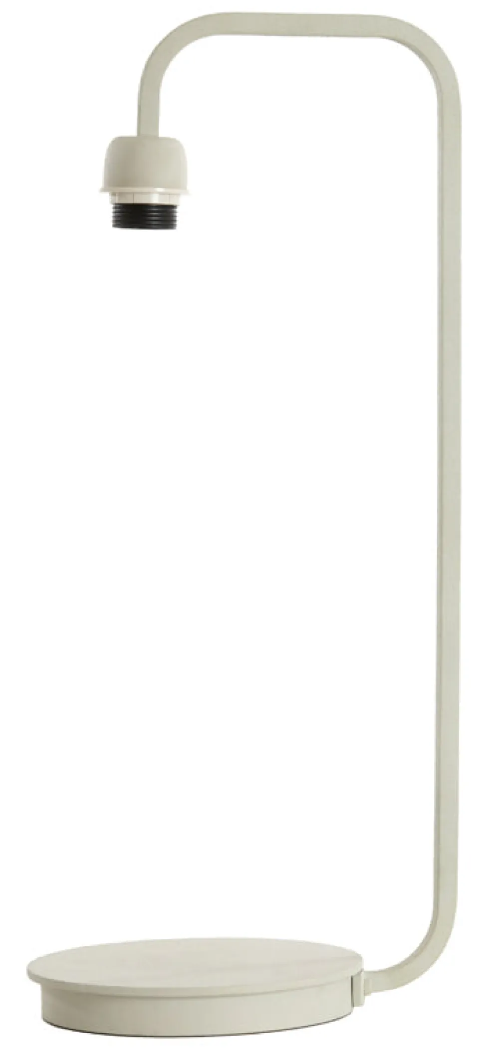 Tafellamp Mareno 60cm