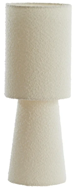 Tafellamp Mikkel Bouclé