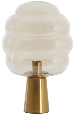 Tafellamp Misty 30cm