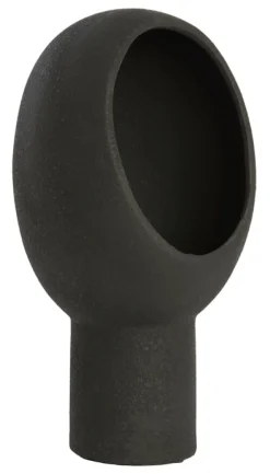 Tafellamp Monk Keramiek, 46cm