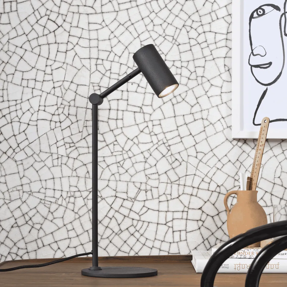 Tafellamp Montreux 56cm