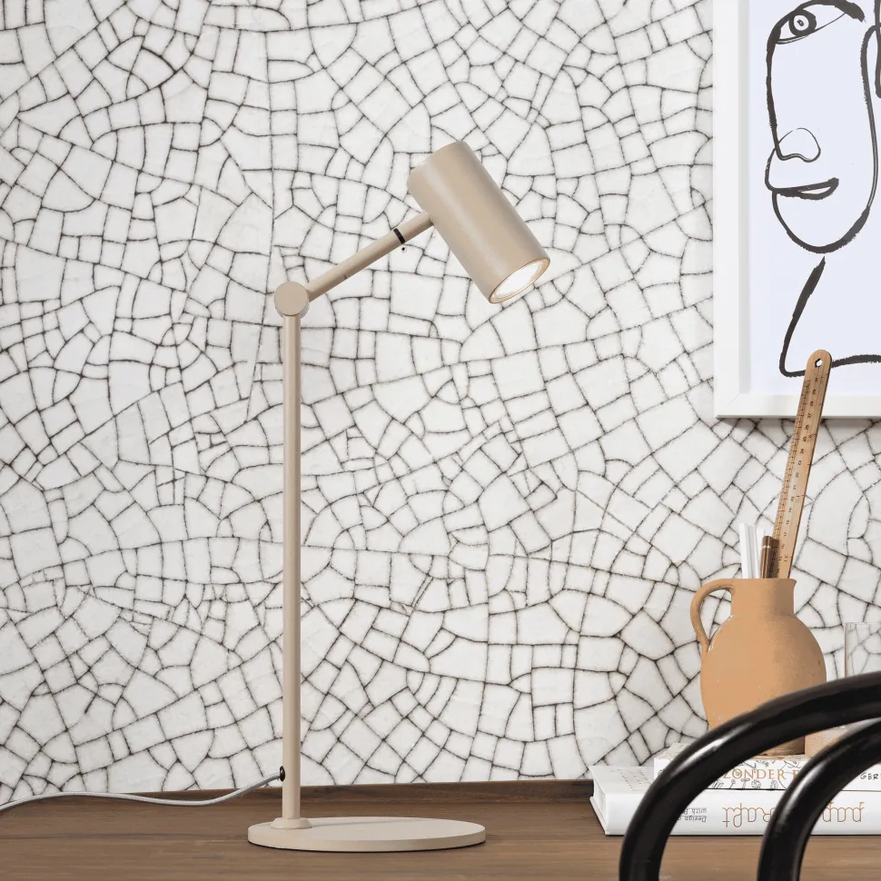 Tafellamp Montreux 56cm