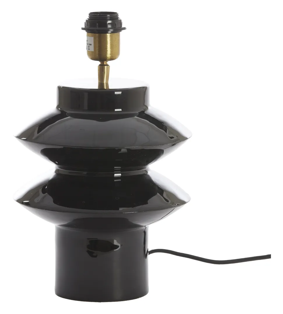 Tafellamp Petch 26cm (excl. kap)