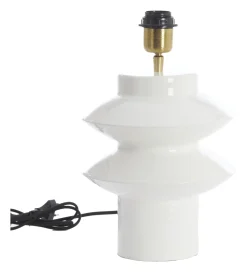 Tafellamp Petch 26cm (excl. kap)