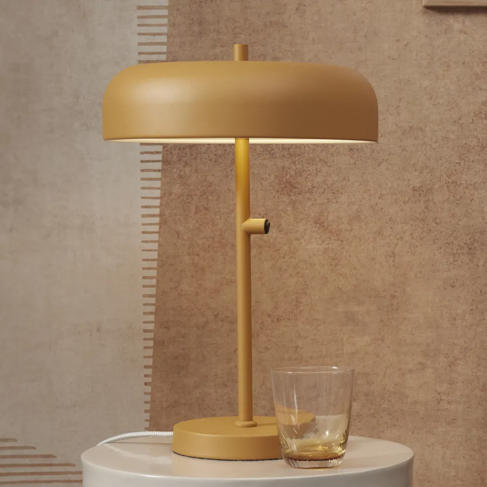 Tafellamp Porto 45cm