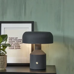 Tafellamp Porto 29cm