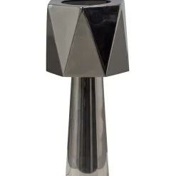 Tafellamp Rea kleur Chroom