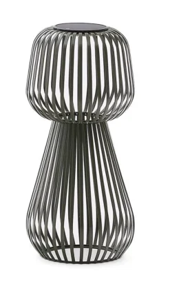 Tafellamp Reiba Op zonne-energie