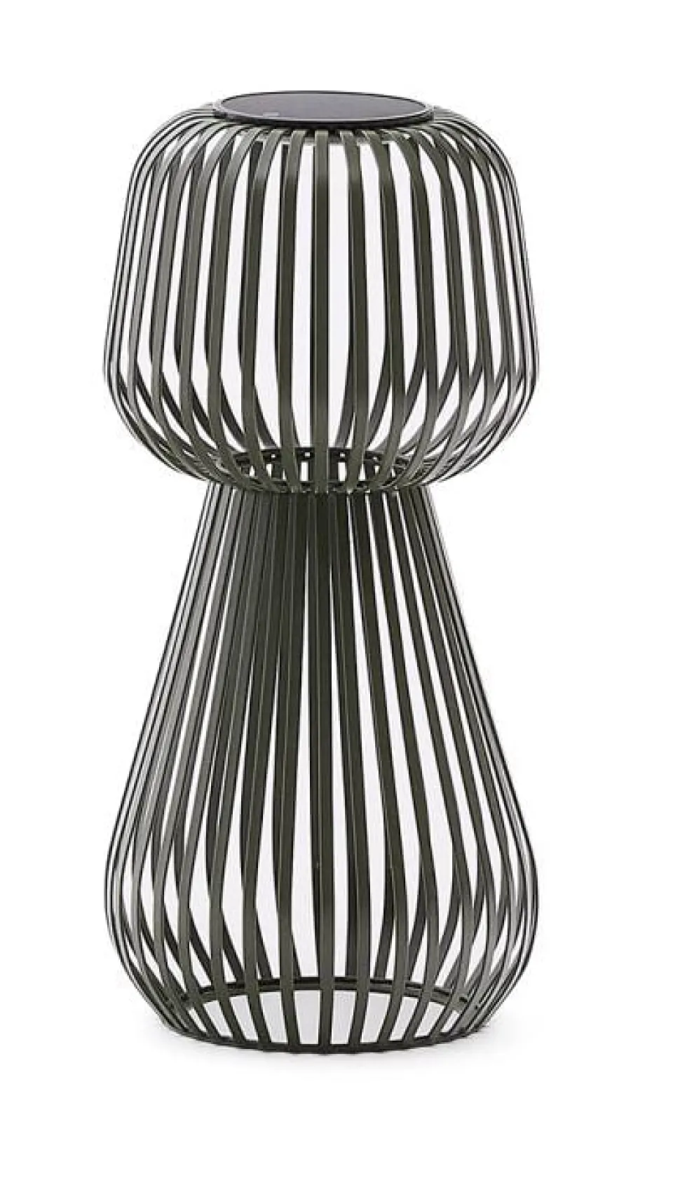 Tafellamp Reiba Op zonne-energie