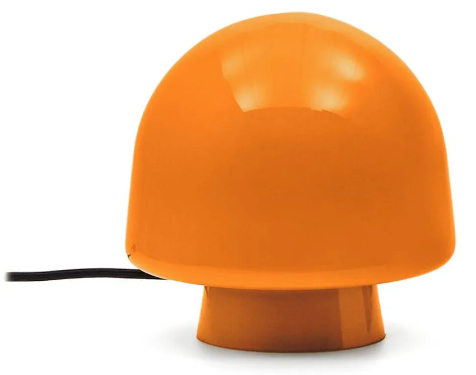 Tafellamp Reig Glas, 20cm