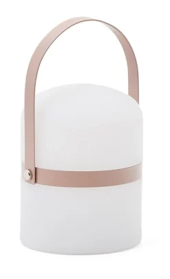 Tafellamp Ridley LED, Oplaadbaar