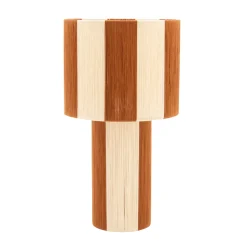 Tafellamp Ropi Katoenen touw