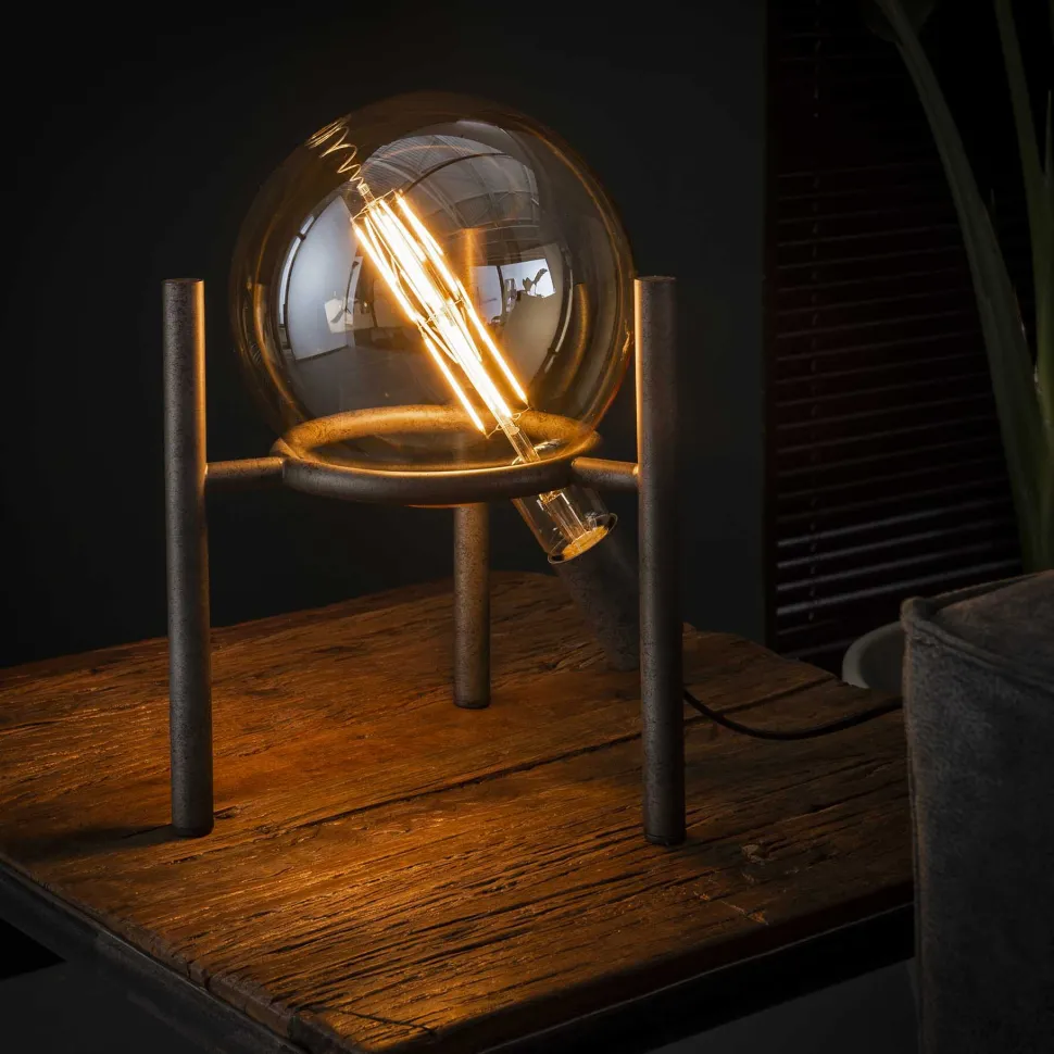 Tafellamp Saturn (excl. lichtbron)