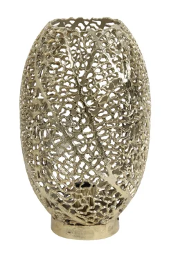 Tafellamp Sinula 24cm, kleur Goud