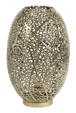 Tafellamp Sinula 33cm, kleur Goud