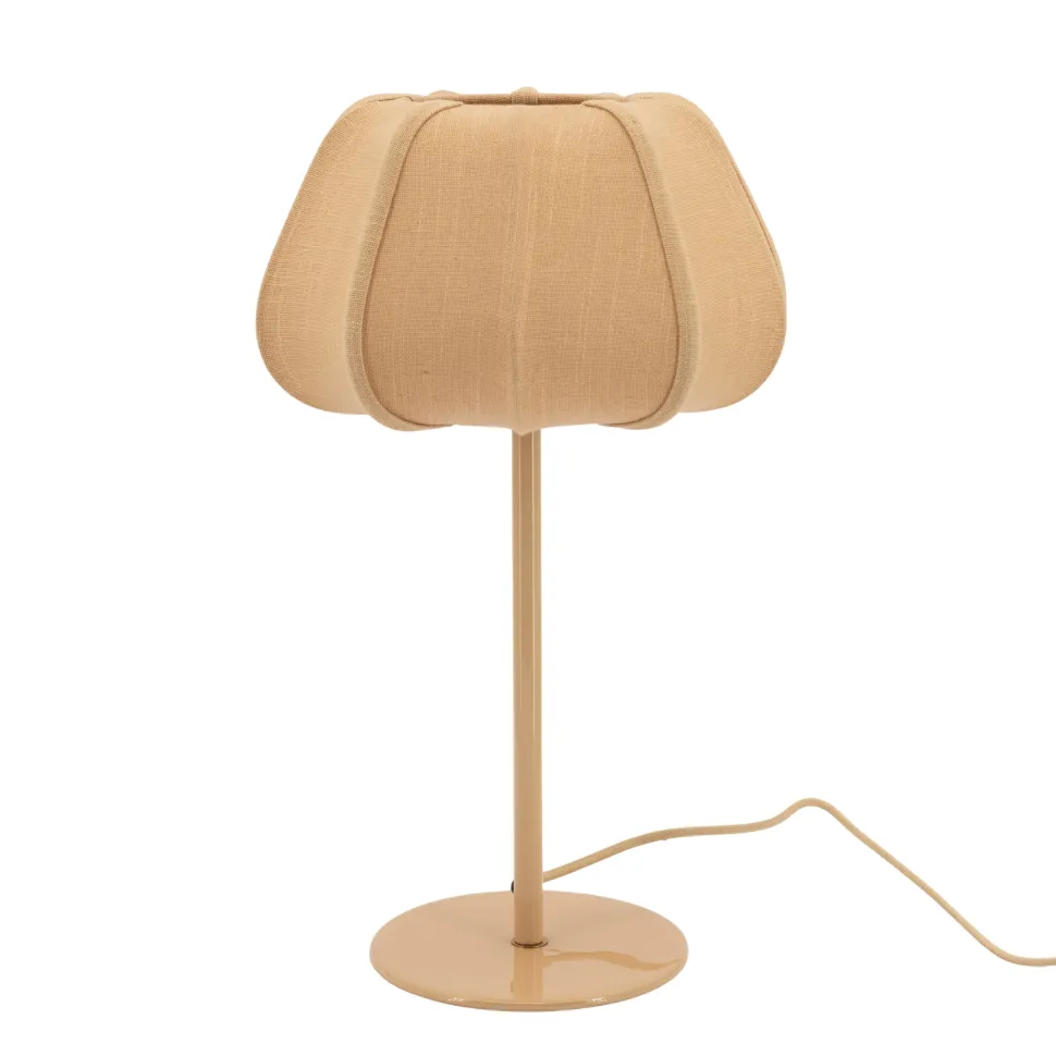 Tafellamp Sora 46cm hoog