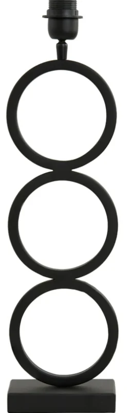 Tafellamp Stelios 51cm (excl. kap)