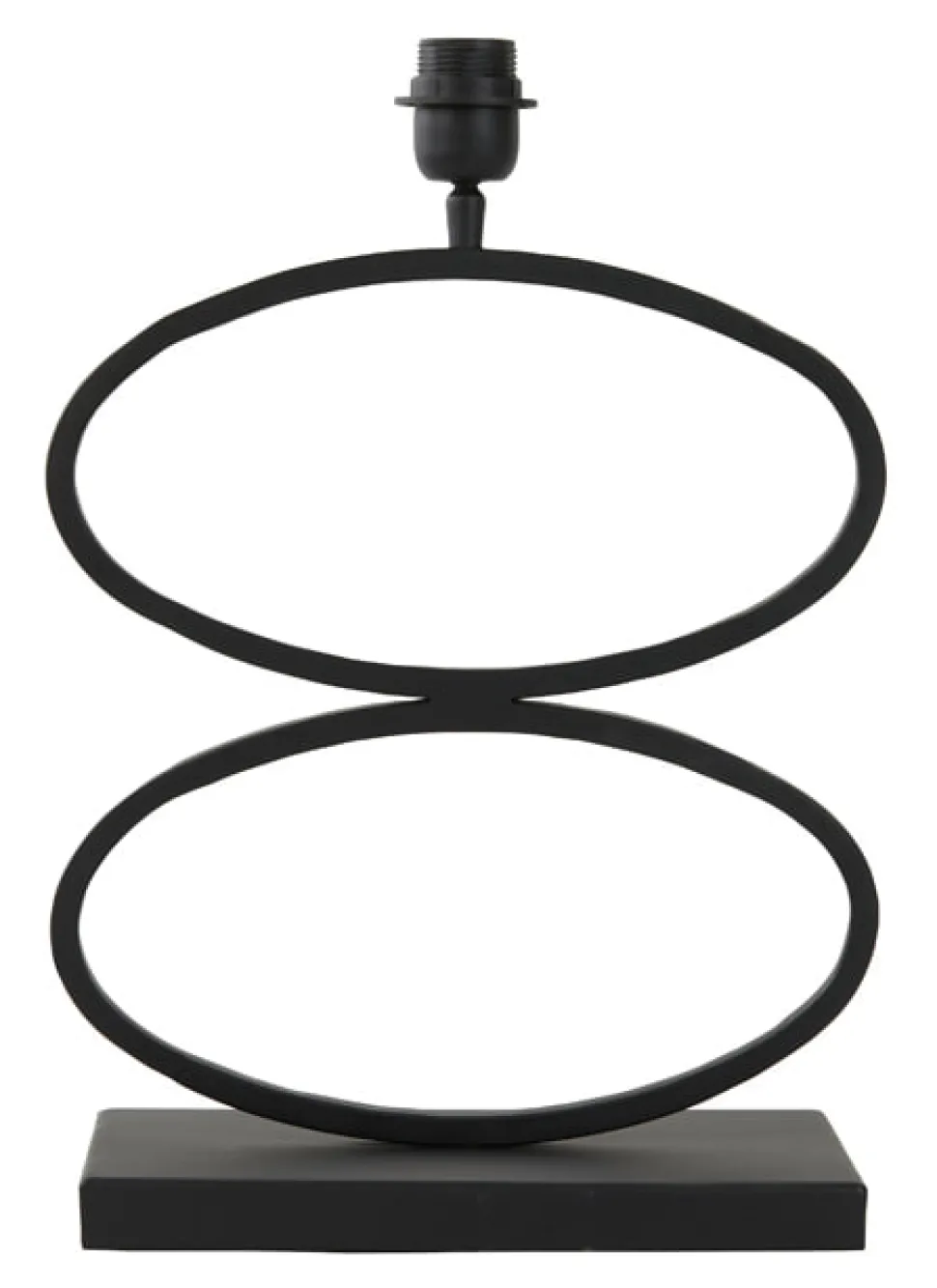 Tafellamp Stelius 42cm (excl. kap)