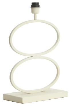 Tafellamp Stelius 42cm (excl. kap)