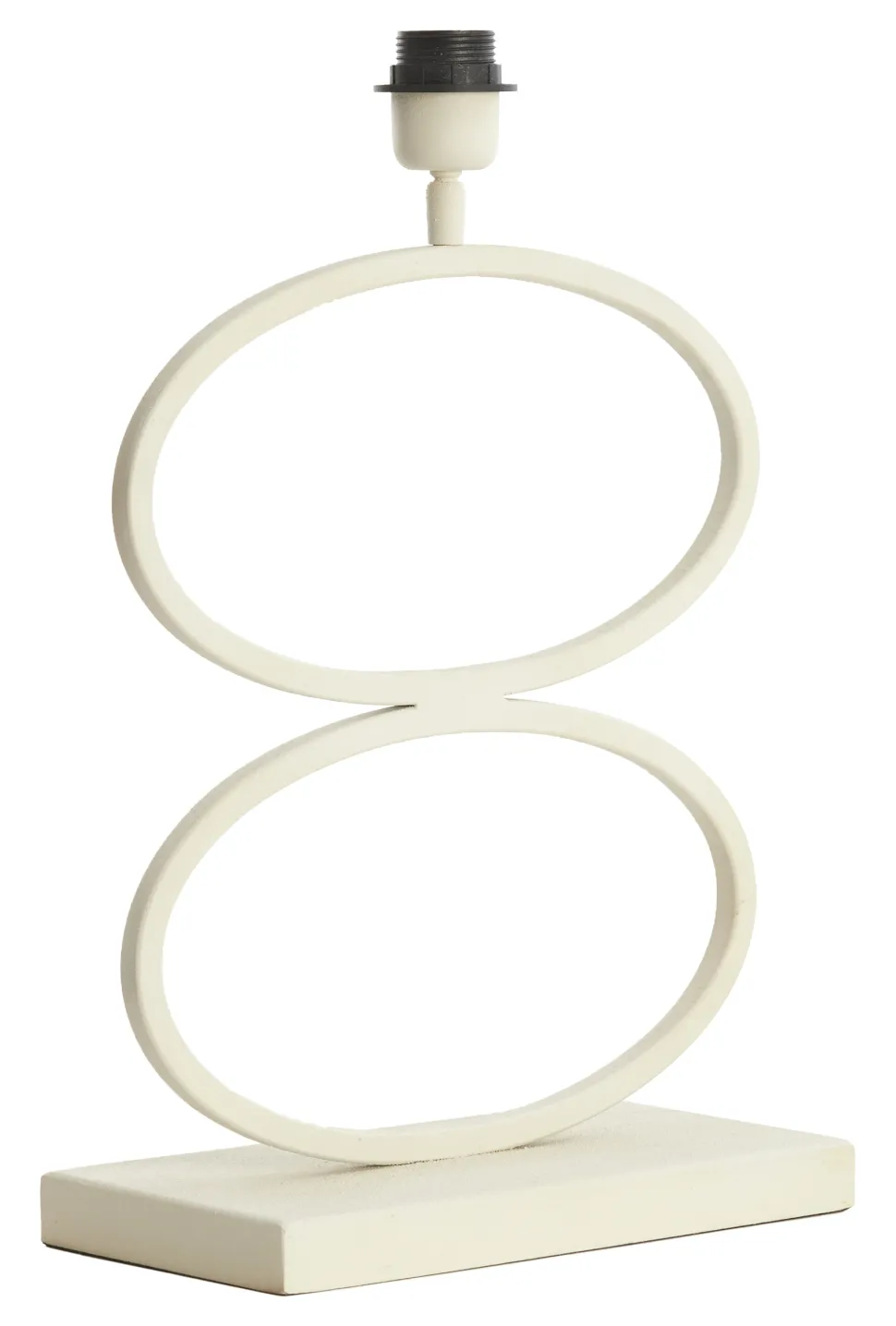 Tafellamp Stelius 42cm (excl. kap)