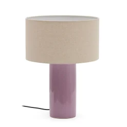 Tafellamp Toneric Keramiek