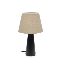 Tafellamp Torrent 60cm hoog