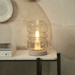 Tafellamp Verona 23cm